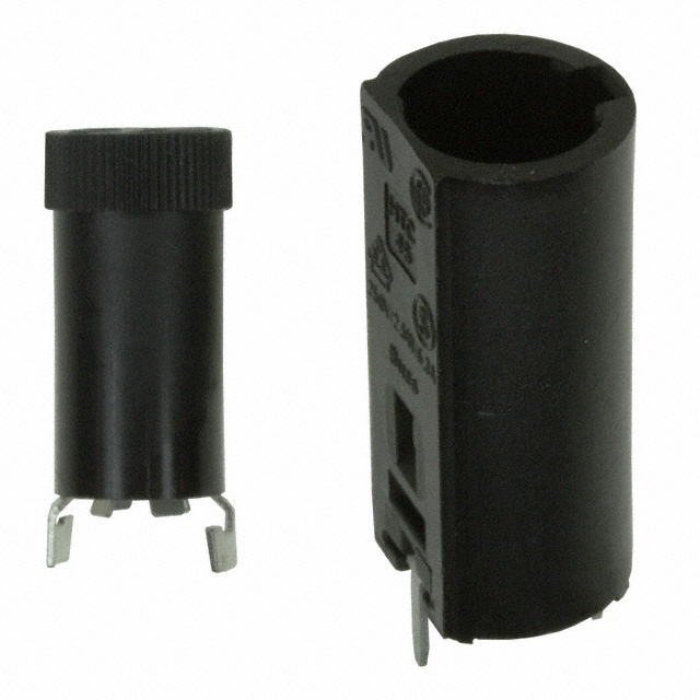 BK/HTC-45M Eaton - Electronics Division Sicherungshalter